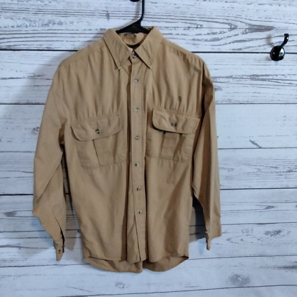 "Remington" men's casual shirt 